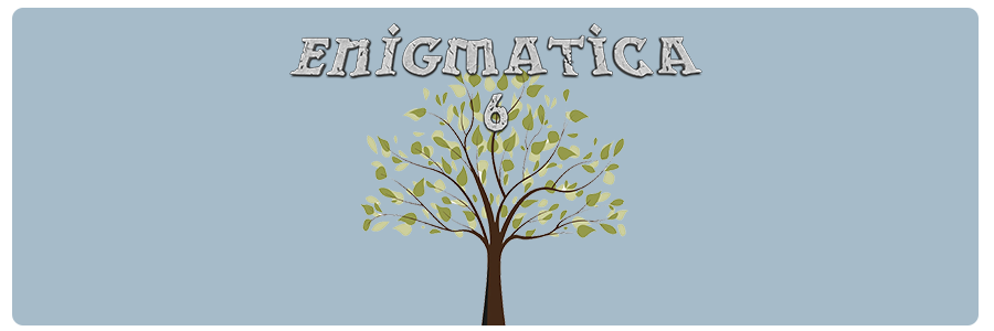 enigmatica6