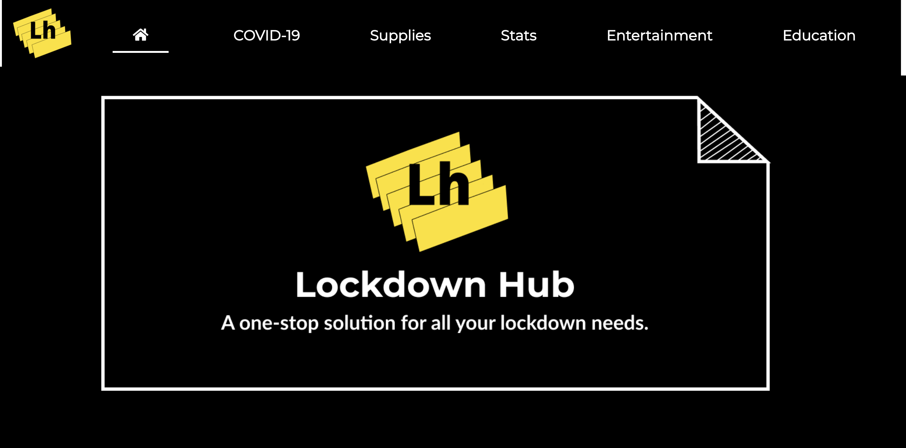 lockdownhelper