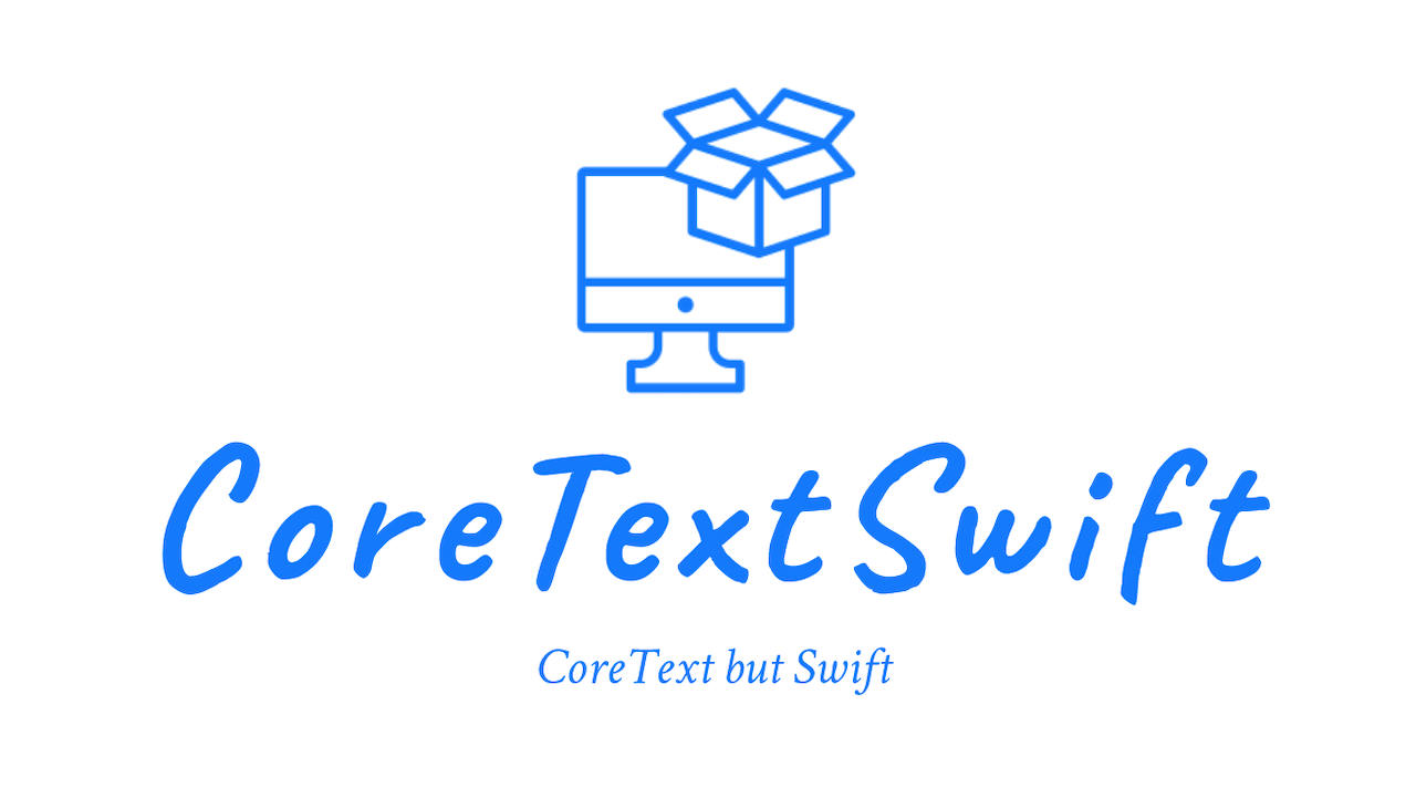 coretextswift