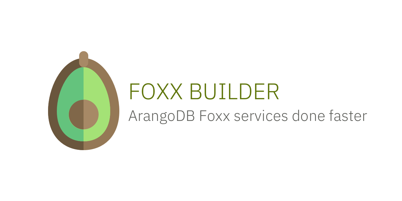 foxx-builder