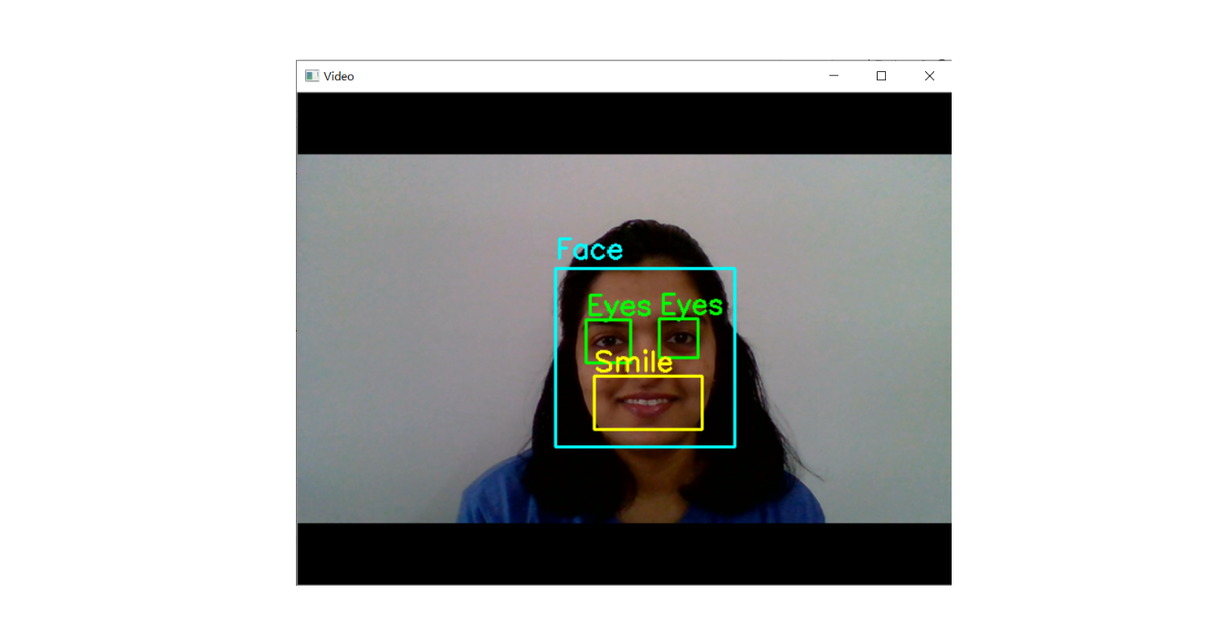 smile-detection