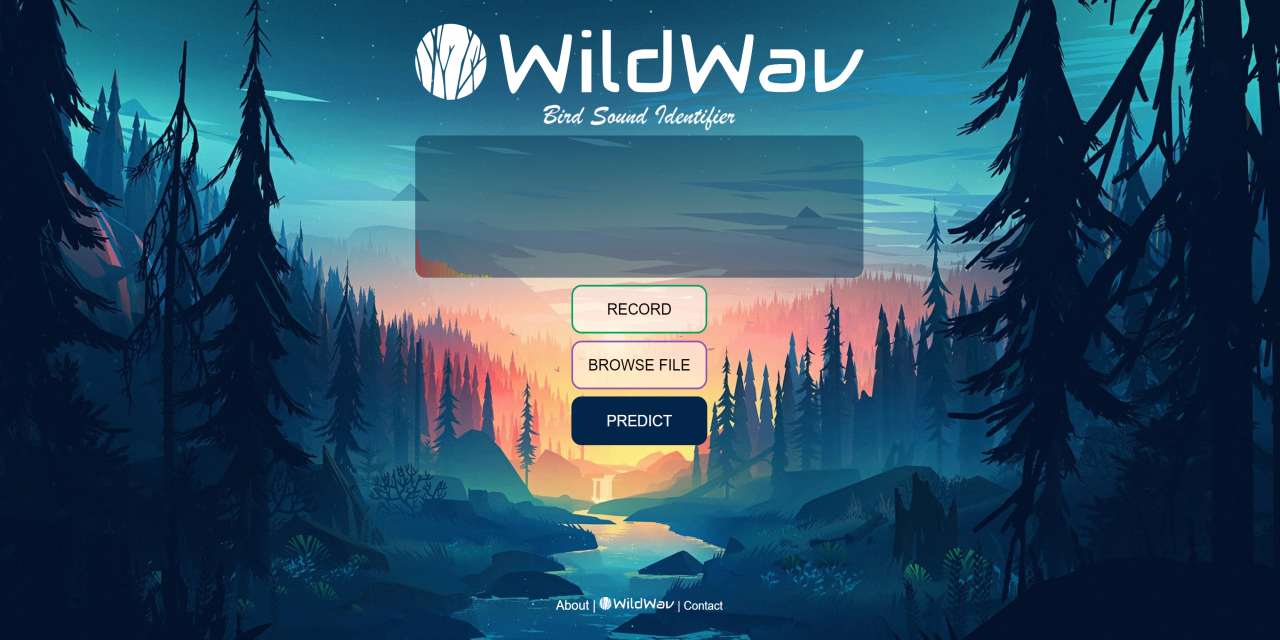 WildWav