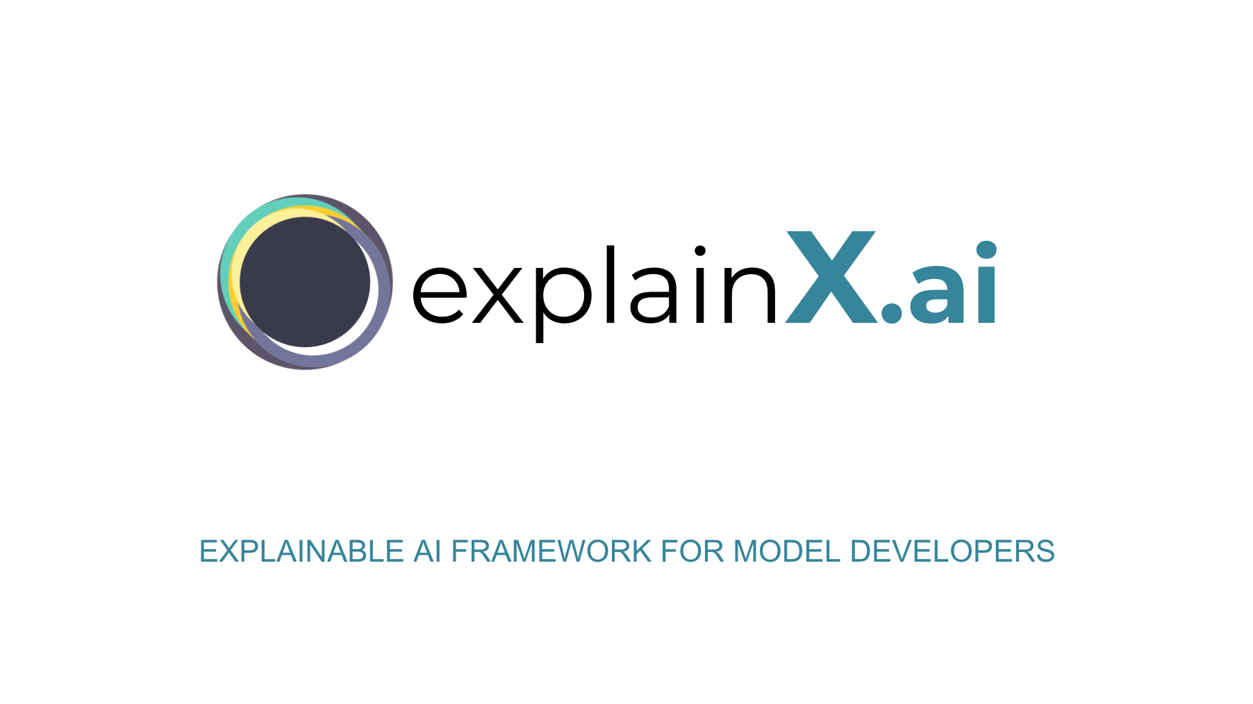 explainable ai github