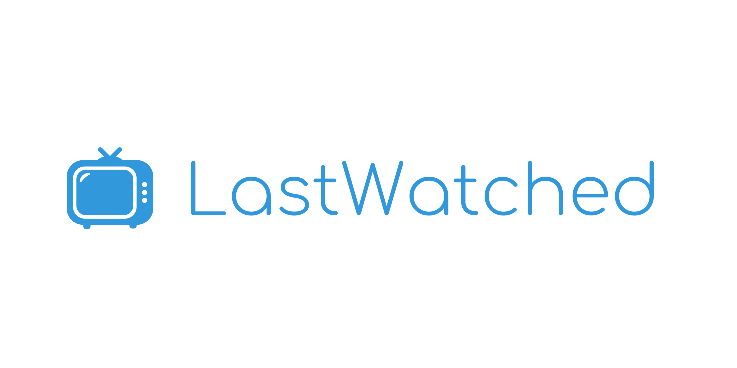 GitHub polcats/lastwatchedweb Track the progress of your favorite