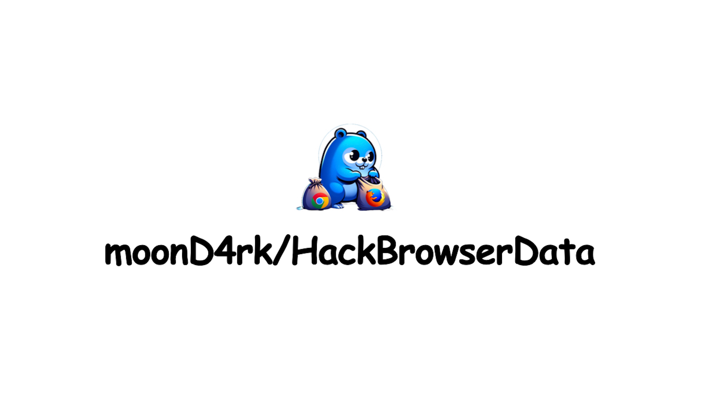 hackbrowserdata