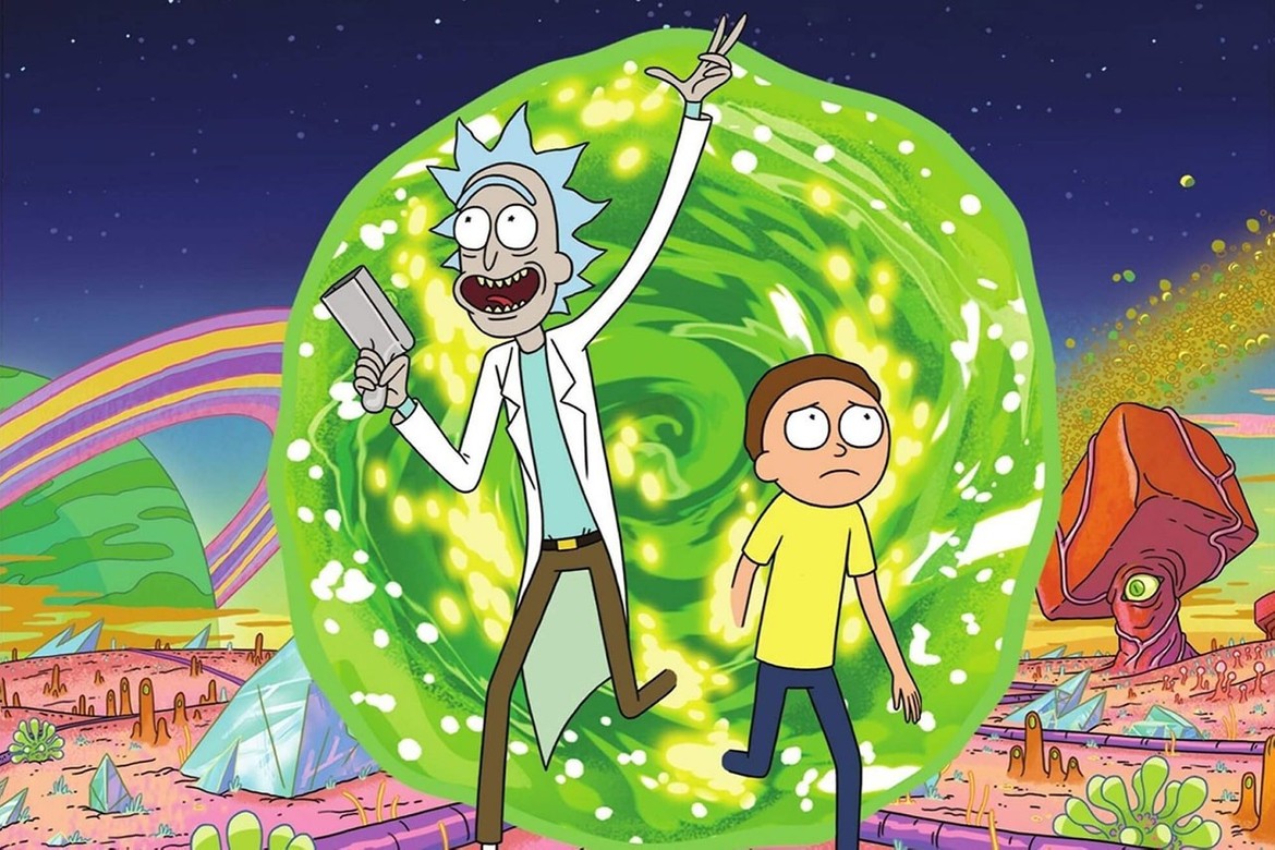 rick-and-morty-characters