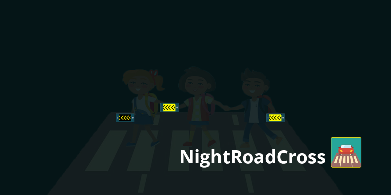 GitHub - kishannayak43/NightRoadCross: Avoid Getting Hit By Speedy ...
