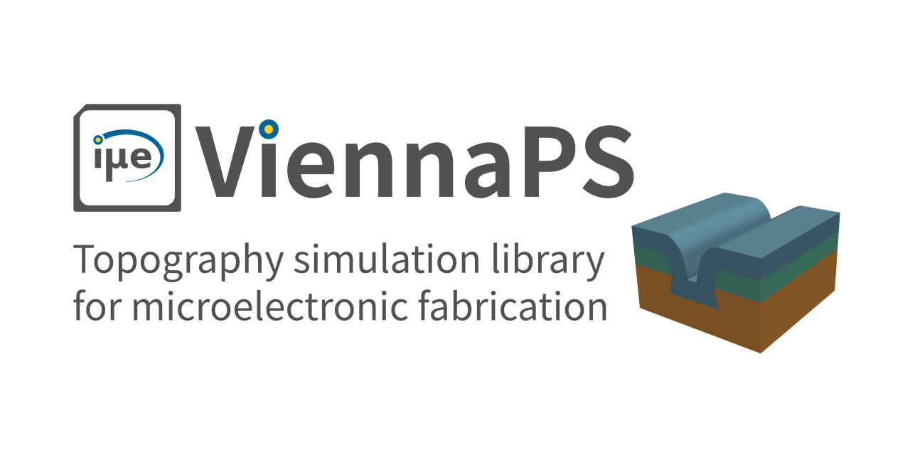ViennaPS