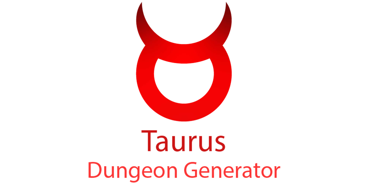 taurusdungeongenerator