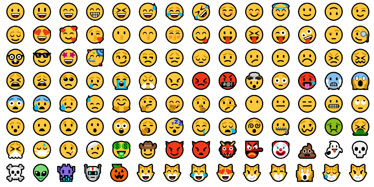 emojifier