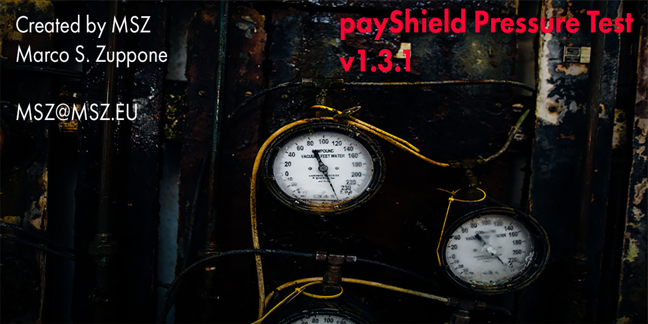 payshieldpressuretest