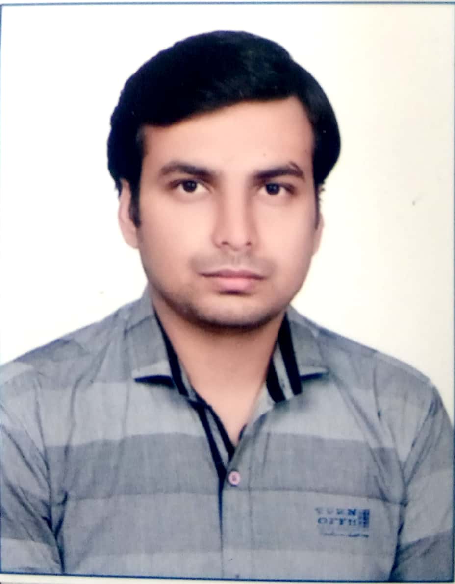 Github Udayanpandeyy Project