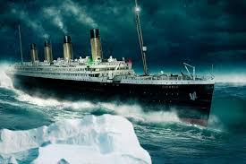 Titanic machine learning 2024 from disaster kaggle