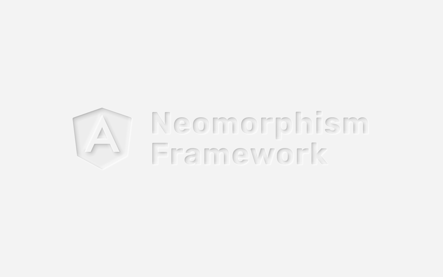 GitHub - Angular-Neumorphism/ng-neomorphism