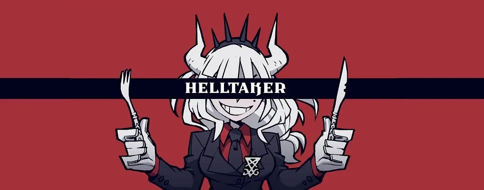 GitHub - D3fau4/Helltaker-switch: Helltaker is a short game about ...