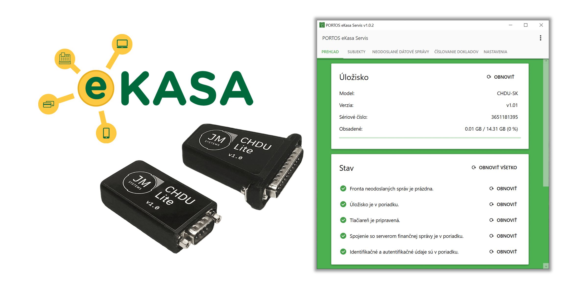 ninedigit-ekasa-quickstart