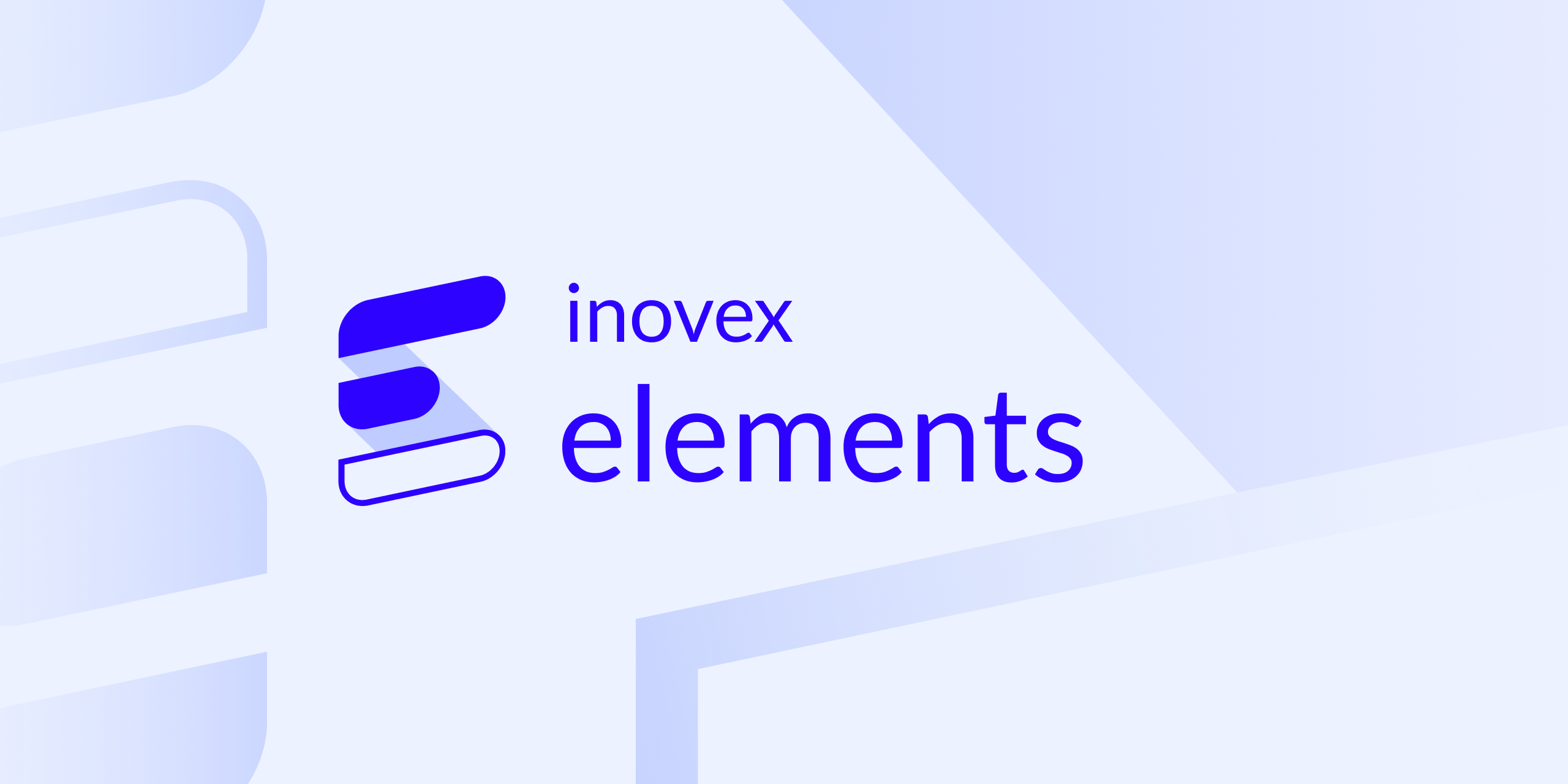 inovex/elements