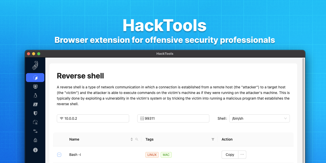 Hack-Tools