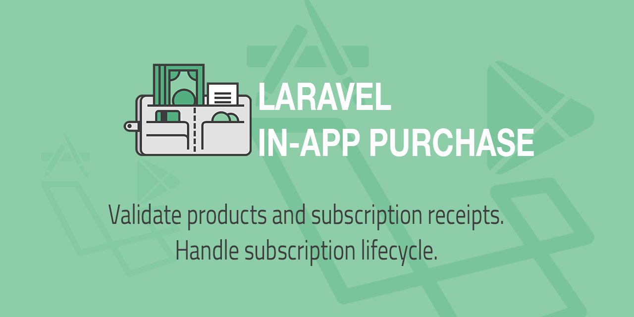 imdhemy/laravel-in-app-purchases