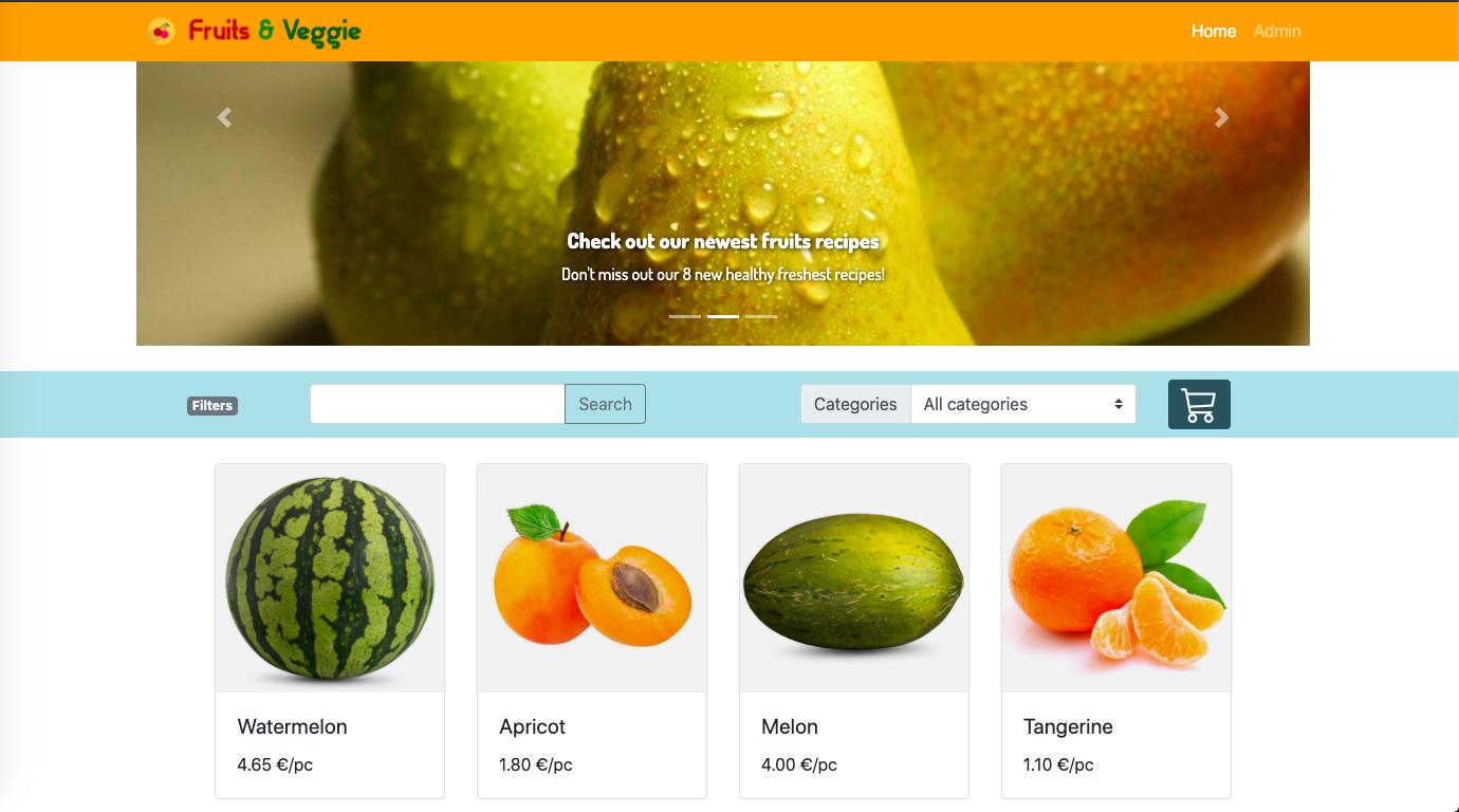 eCommerce-fruits-veggies