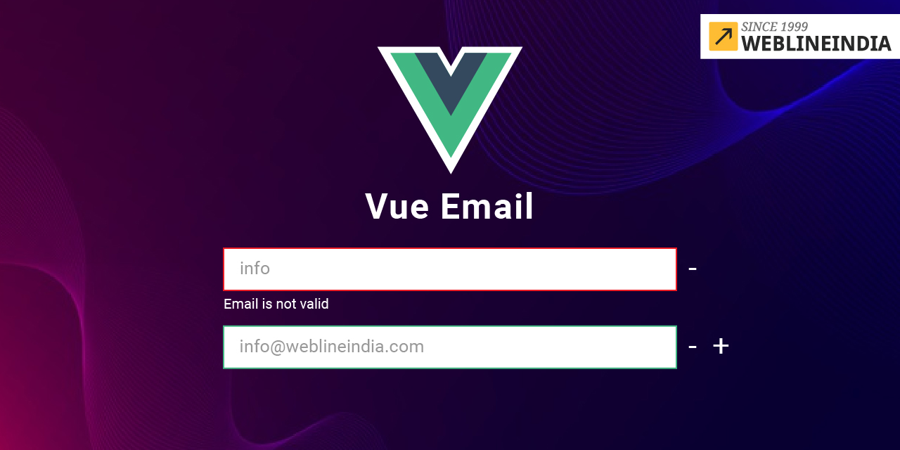 vue-email