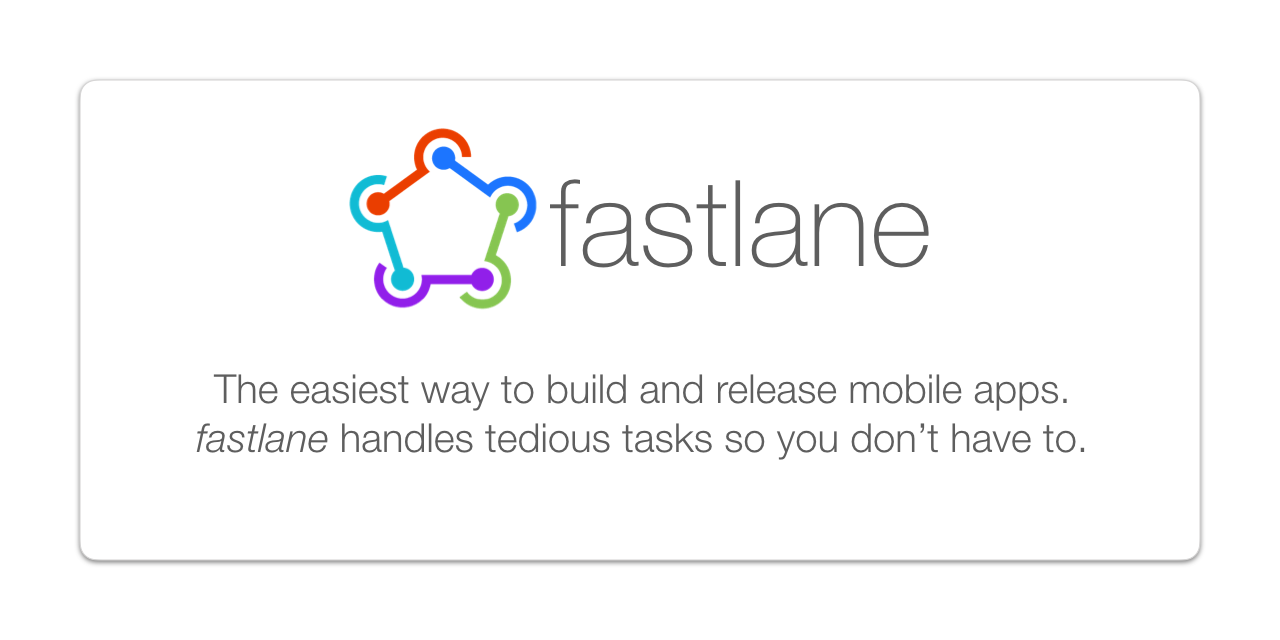  fastlane