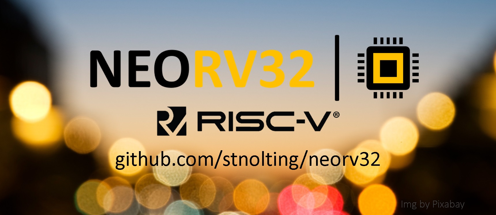 Neorv32