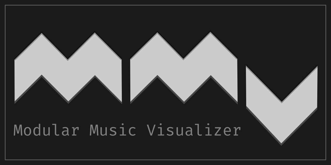 TremeschinArchive/ModularMusicVisualizer