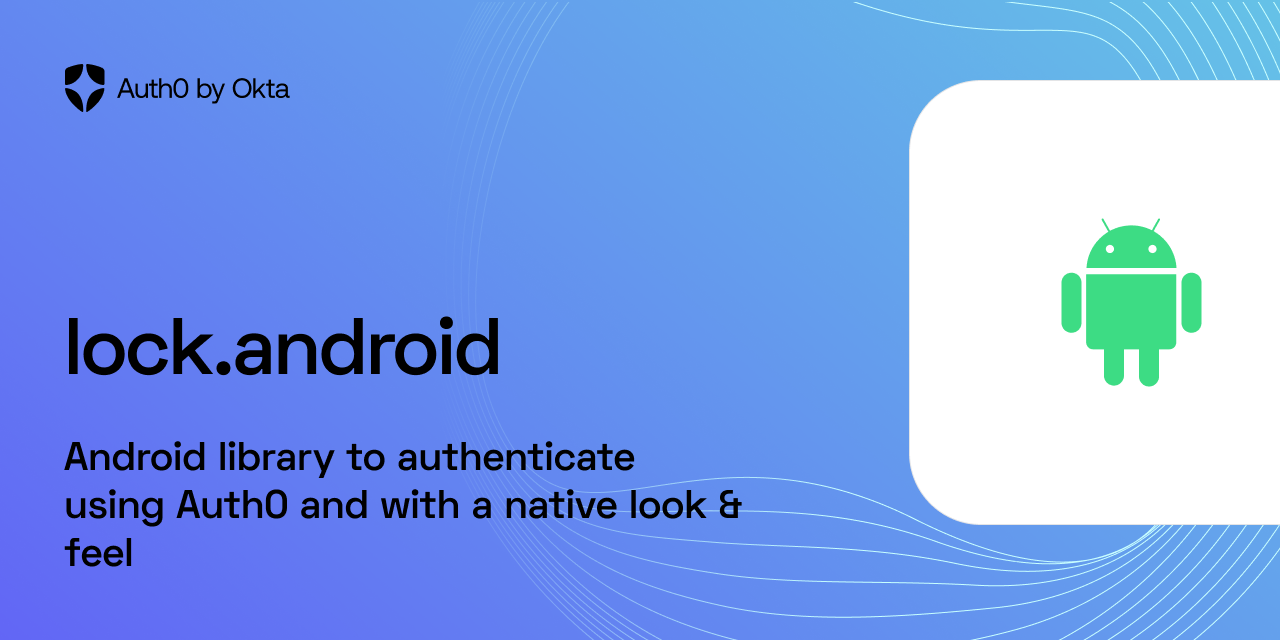 Lock.Android