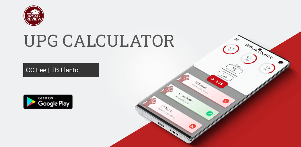 upg-calculator