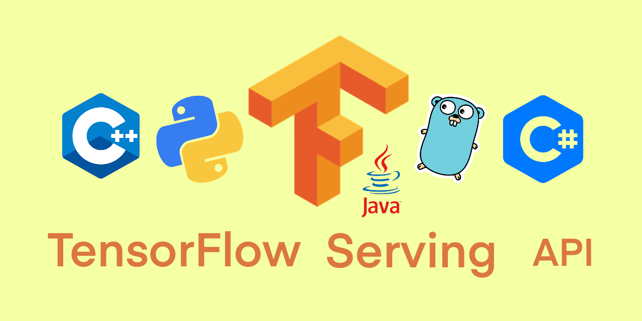 tensorflow-serving-api