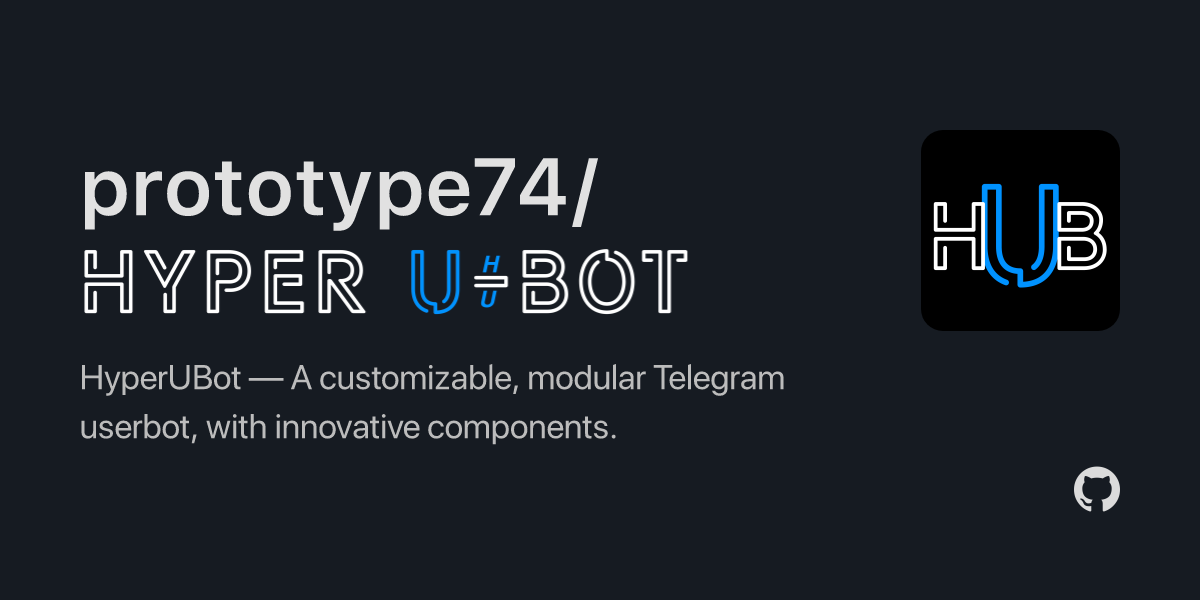 hyperubot