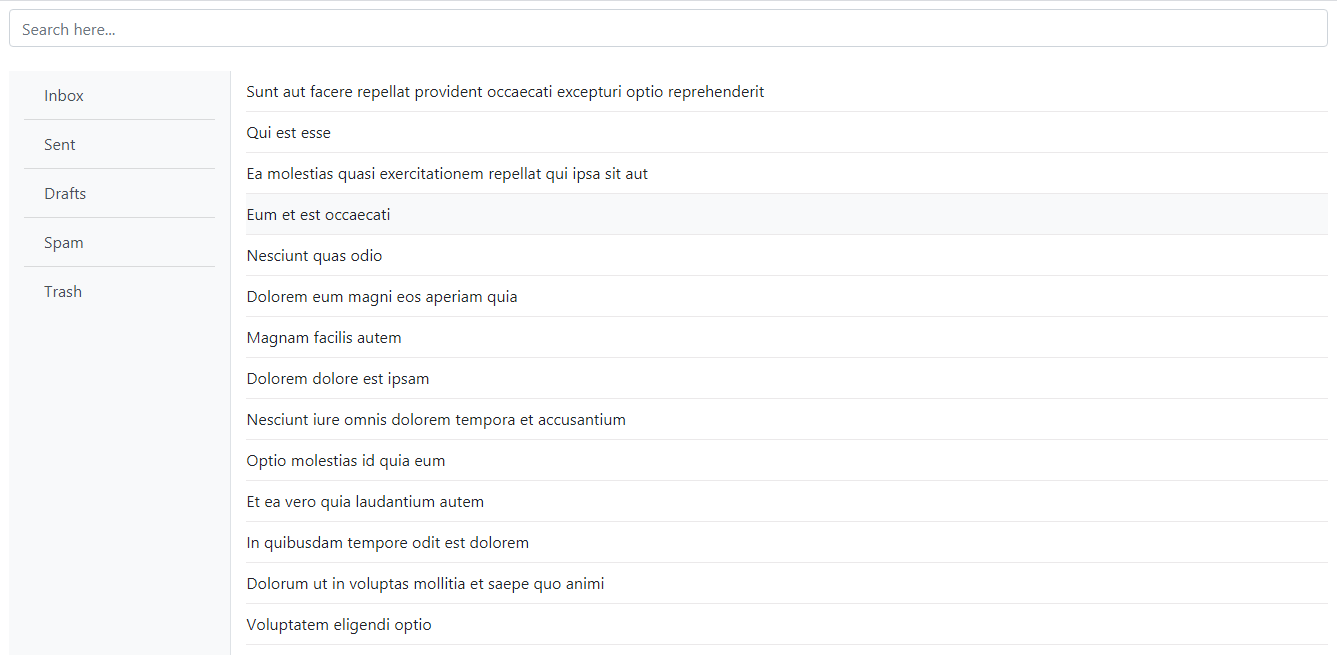 GitHub - smaradana26/mail-box