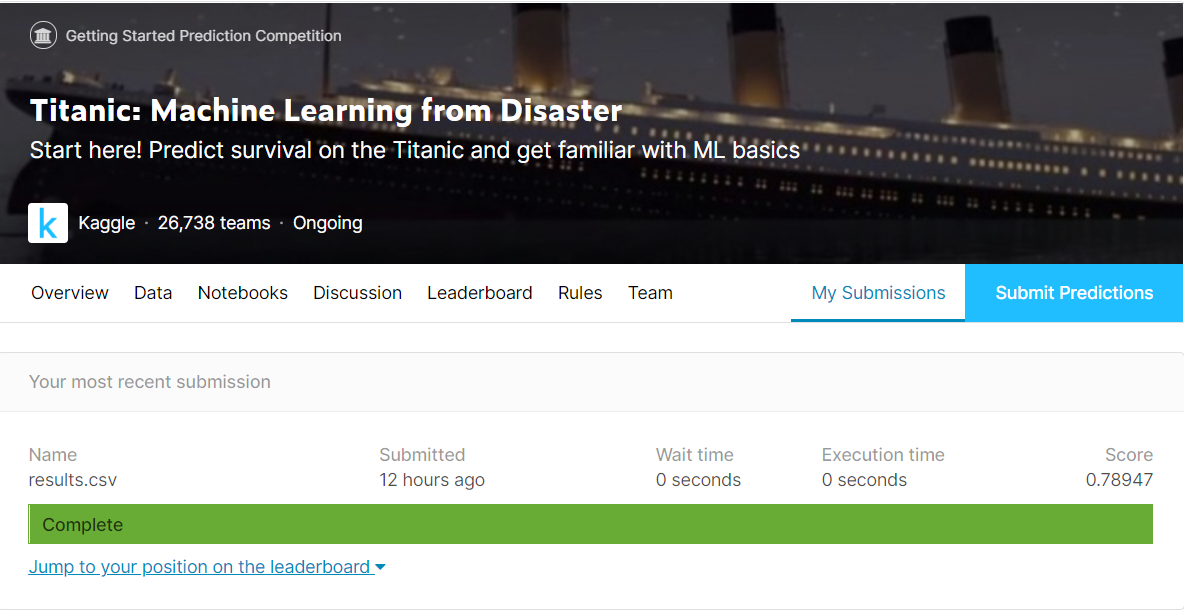 titanic-machine-learning-from-disaster-matlab