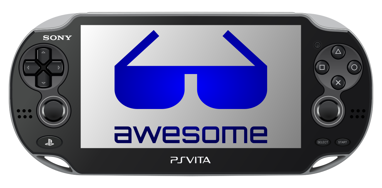 GitHub - MuxaJlbl4/Awesome-PlayStation-Vita: List of awesome stuff