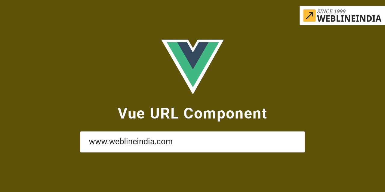 vue-url-component