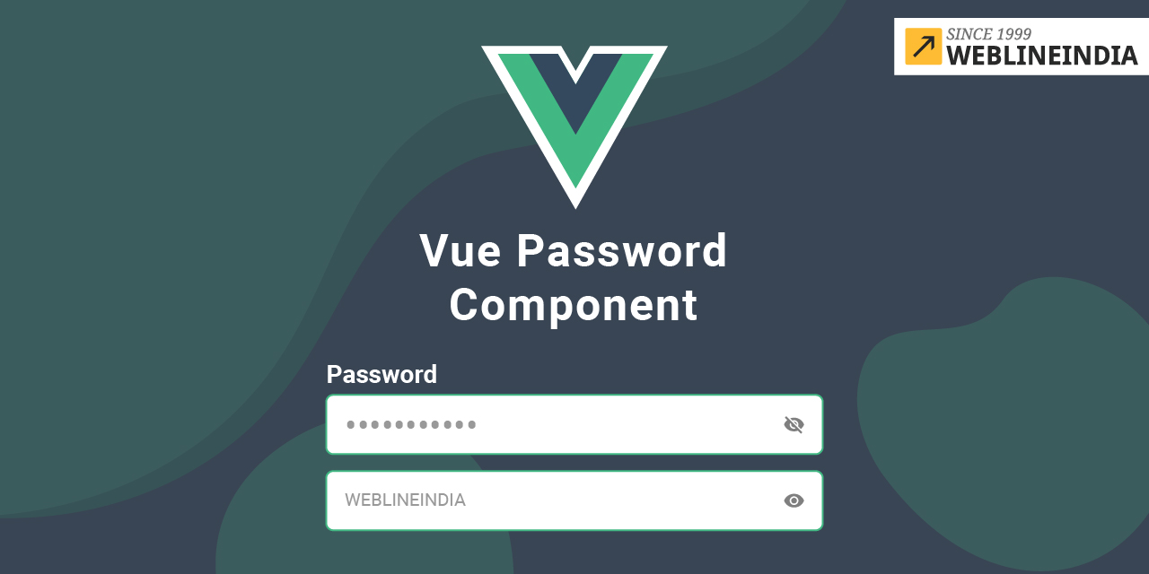 vue-password-component