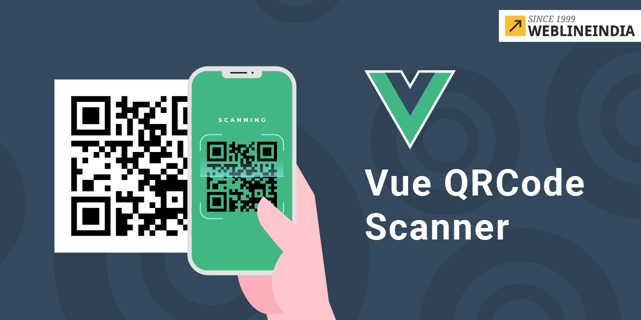 VUE-QRCODE-SCANNER