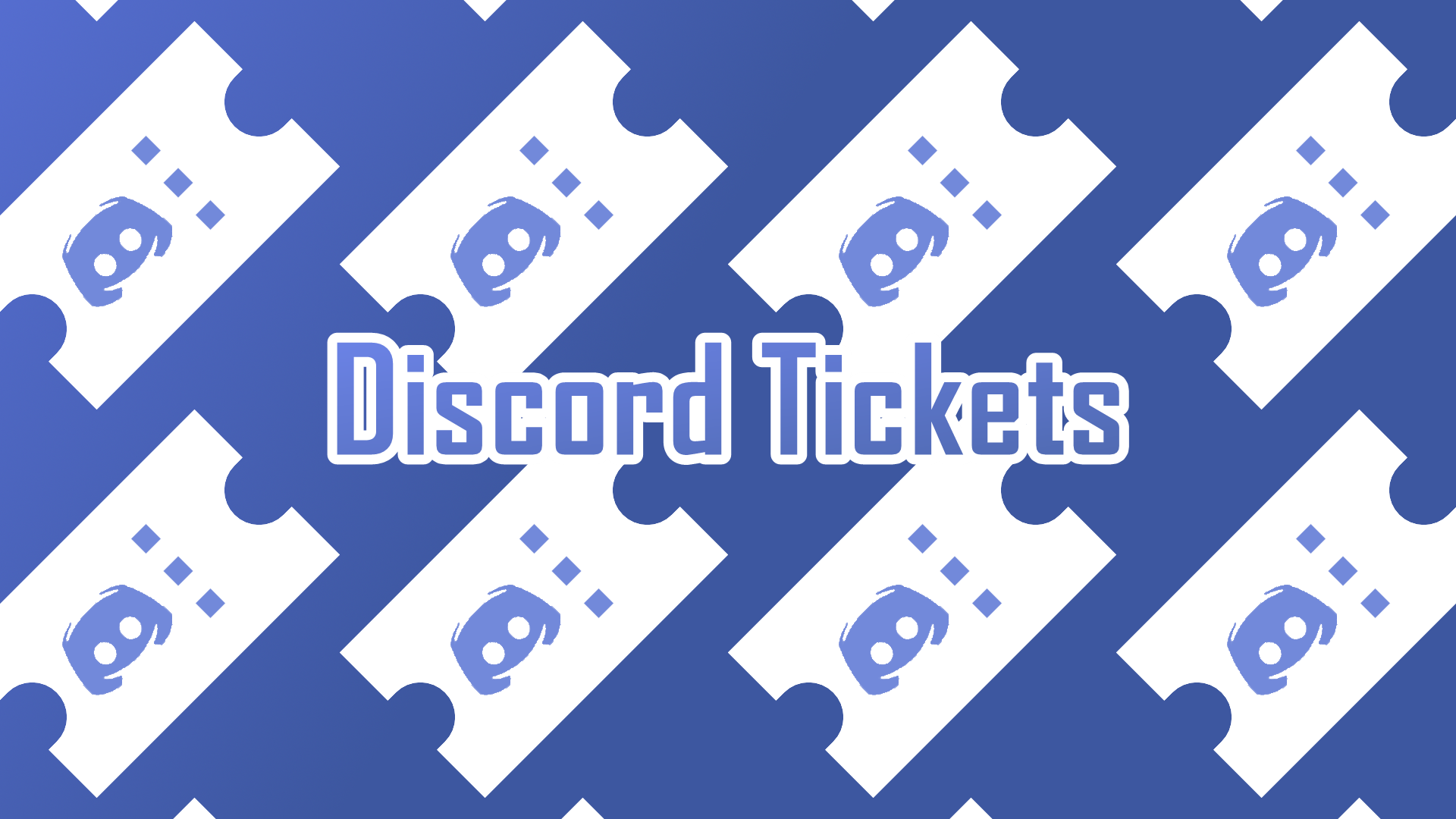 ticket-bot-discord · GitHub Topics · GitHub