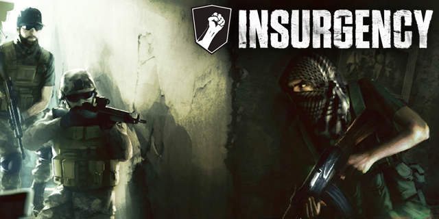 -sc-Insurgency-weapons项目