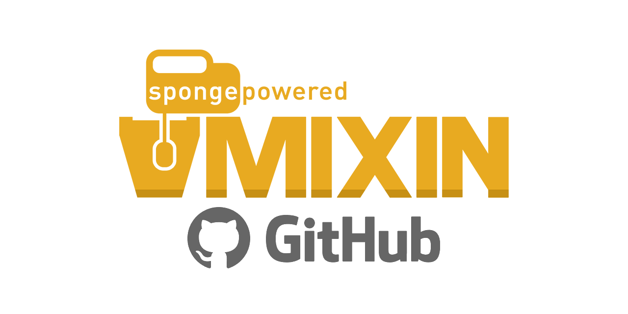 GitHub - SpongePowered/Mixin: Mixin is a trait/mixin and bytecode weaving framework for Java using ASM