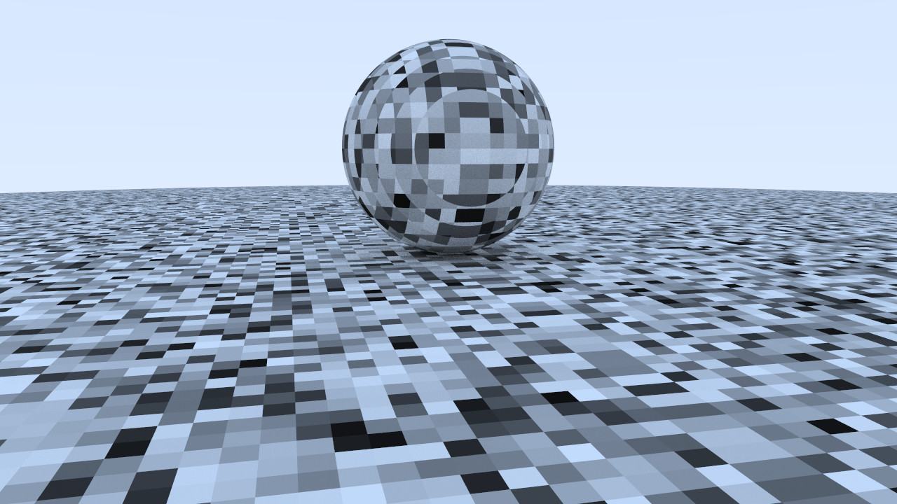 raytracing-one-weekend · GitHub Topics · GitHub