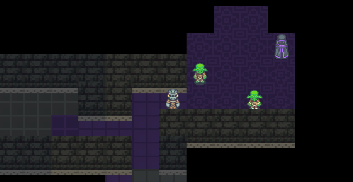 roguelike-2d