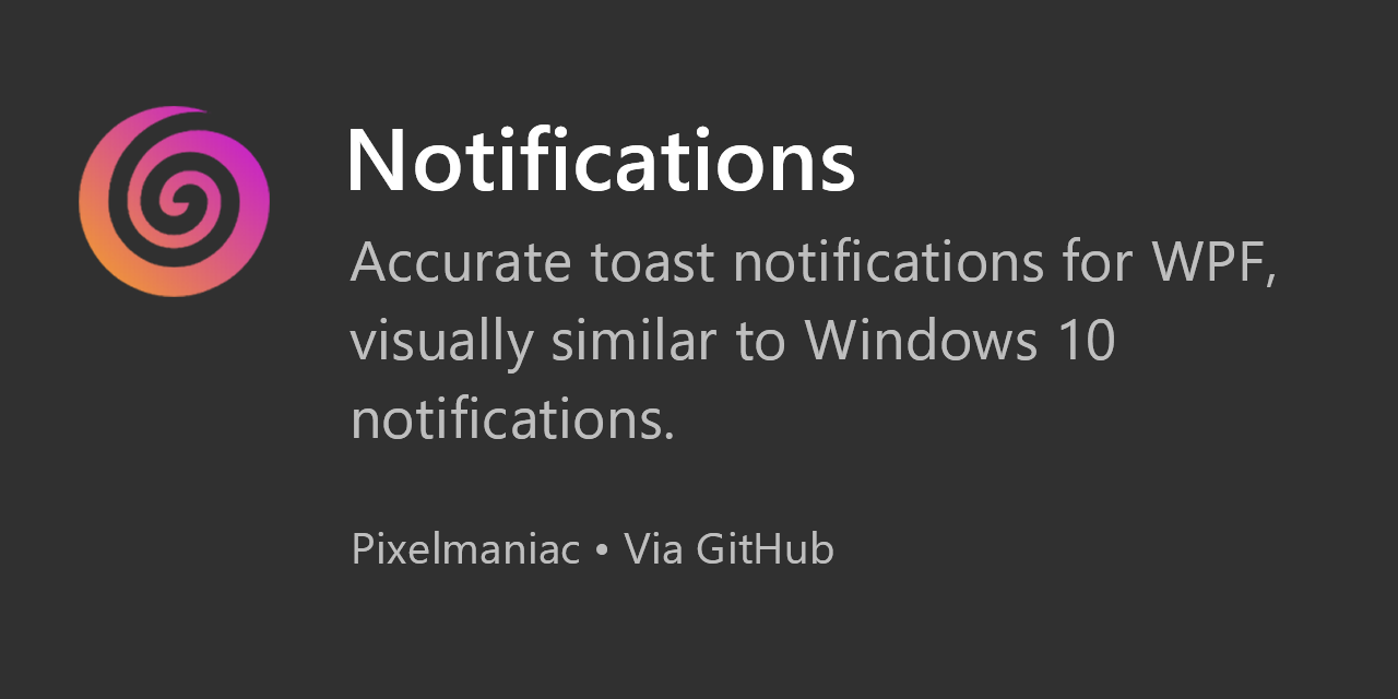 pixelmaniac.notifications