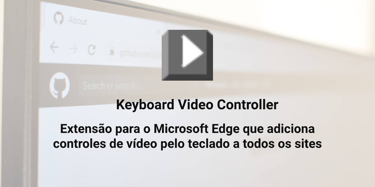 KeyboardVideoController