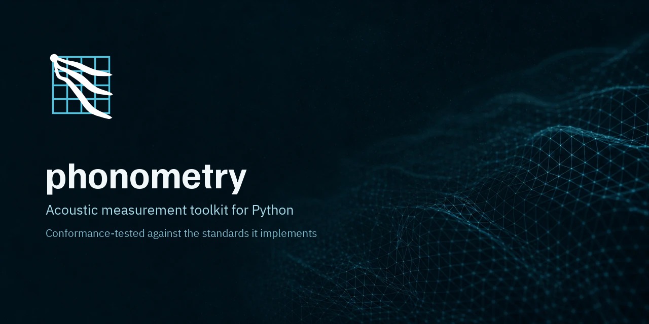 phonometry