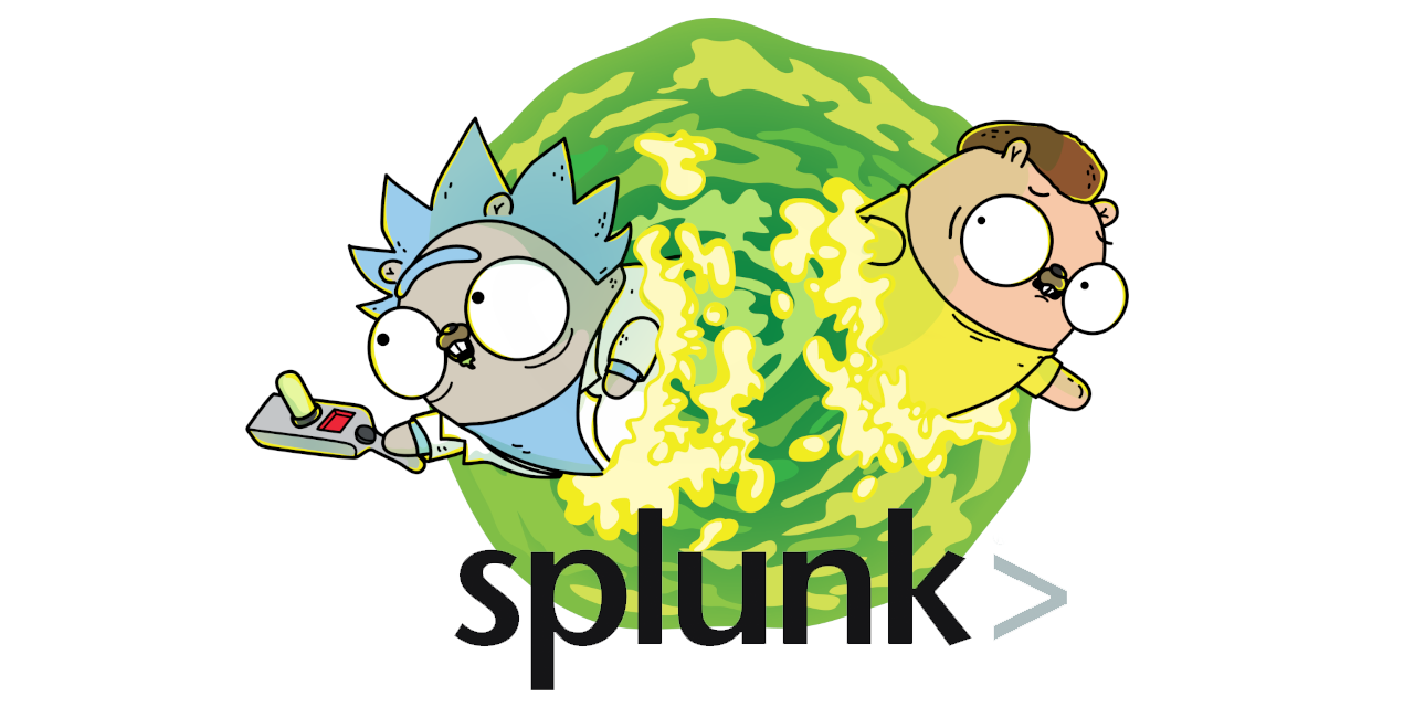 Github brittonhayes splunk go a splunk rest api client written in go