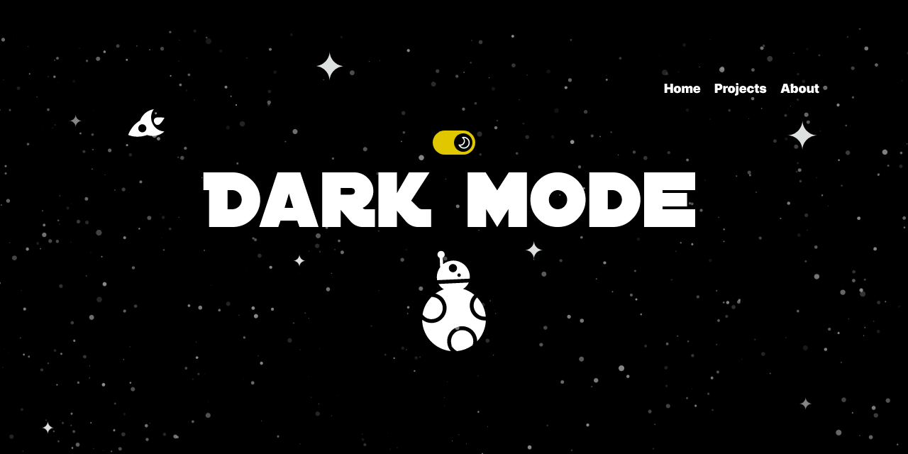 dark-mode-toggle · GitHub Topics · GitHub