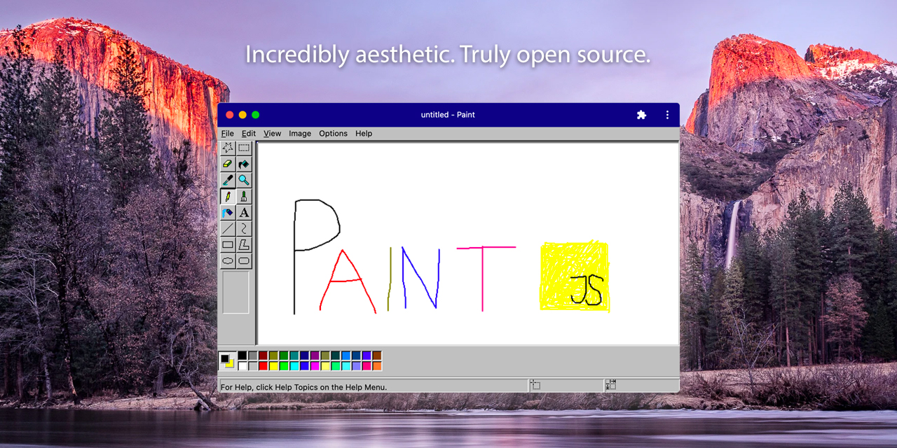 Paint Online