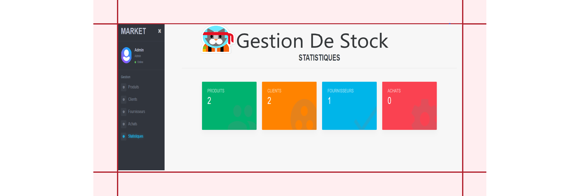 gestionstock